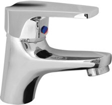 Vòi lavabo nóng lạnh Roxanee TL-8152