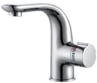 Vòi lavabo nóng lạnh Roxanee TL-901