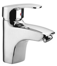 Vòi lavabo nóng lạnh Roxanee TL-8153