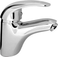 Vòi lavabo nóng lạnh Roxanee TL-8156