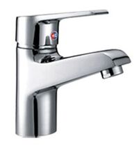 Vòi lavabo nóng lạnh Roxanee TL-8154