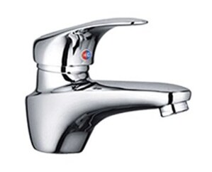 Vòi lavabo nóng lạnh Roxanee TL-8151