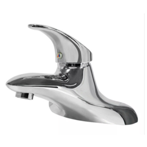 Vòi lavabo nóng lạnh Selta SL-2518