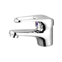 Vòi lavabo nóng lạnh SN-1111