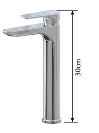 Vòi lavabo nóng lạnh Sobisung YJ-5511