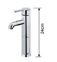 Vòi lavabo nóng lạnh Sobisung YJ-5830