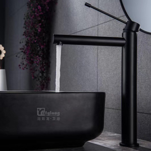 Vòi lavabo nóng lạnh TEADY V-3001B