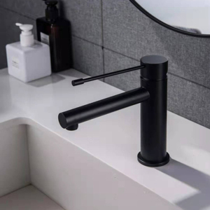 Vòi lavabo nóng lạnh TEADY V-3001