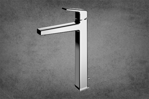 Vòi lavabo nóng lạnh Toto TLG10305V