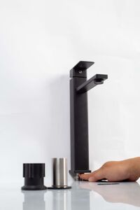 Vòi lavabo nóng lạnh Veurro VRVL 7034