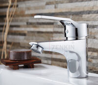 Vòi lavabo nóng lạnh Zenkin ZK1018