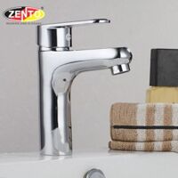 Vòi lavabo nóng lạnh Zento ZT2209