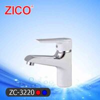 Vòi lavabo nóng lạnh Zico ZC-3220