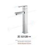 Vòi lavabo nóng lạnh Zico ZC-3212B