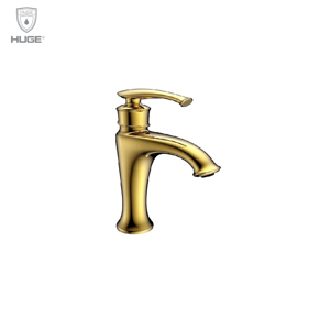 Vòi lavabo Phoenix Gold H-1900V