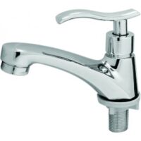 Vòi lavabo Proxia lạnh PR-508