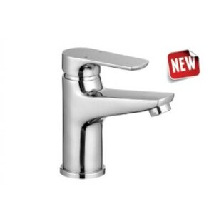 Vòi lavabo Proxia nóng lạnh PR441