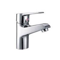 Vòi lavabo Roxanee LT-8154