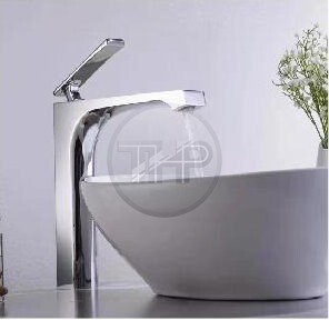 Vòi lavabo THP-108