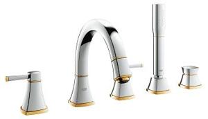 Vòi nóng lạnh gắn bồn tắm Grohe 19919DA0