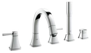 Vòi nóng lạnh gắn bồn tắm Grohe 40630DA0