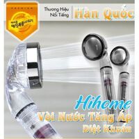 Vòi nước tăng áp cao cấp HIHOME - Hàn Quốc - IMC-1000172