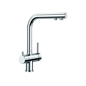 Vòi rửa bát Blanco Fontas II Chrome 523128