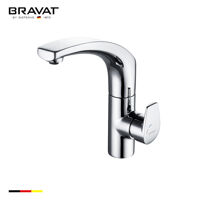 Vòi rửa bát Bravat F7353387CP-ENG