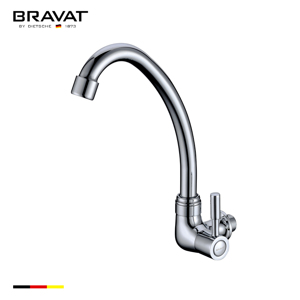 Vòi rửa bát Bravat F7359393CP-ENG