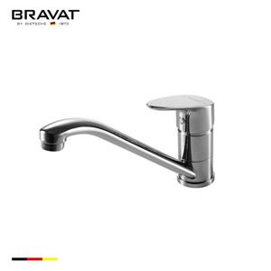 Vòi rửa bát Bravat F74898C-2