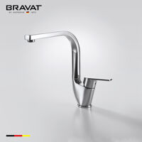 Vòi rửa bát Bravat F75299C-2