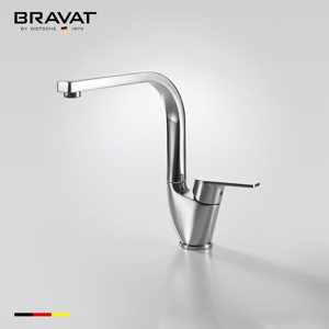 Vòi rửa bát Bravat F75299C-2