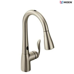 Vòi rửa bát cảm ứng Moen 7594 ESRC