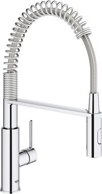 Vòi rửa bát Grohe 30361000