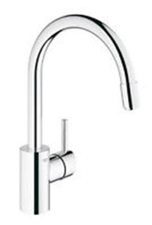 Vòi rửa bát Grohe 31117001