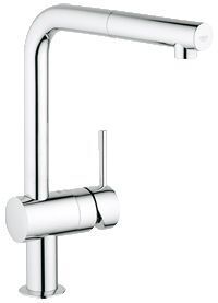 Vòi rửa bát Grohe 32168000