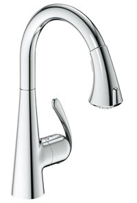 Vòi rửa bát Grohe 32294001