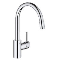 Vòi rửa bát Grohe 32663003