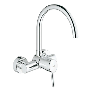 Vòi rửa bát Grohe 32667001