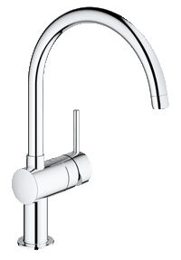 Vòi rửa bát Grohe 32917000