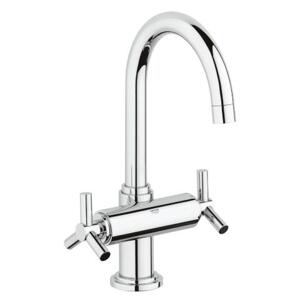 Vòi rửa bát Grohe Atrio 21019000