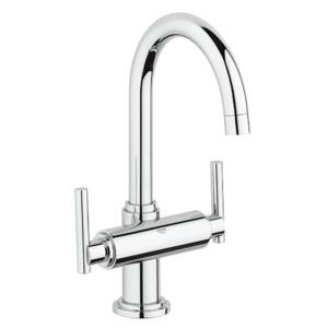 Vòi rửa bát Grohe Atrio 21022000