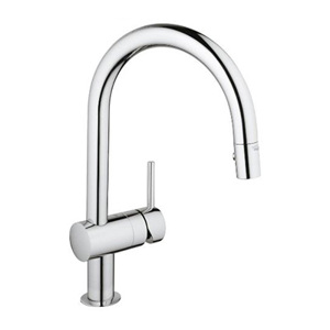 Vòi rửa bát Grohe Minta 32321000