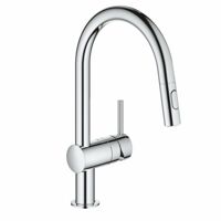 Vòi rửa bát Grohe Minta 32321002