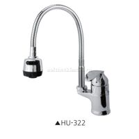 Vòi rửa bát Hado HU-322