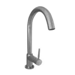 Vòi rửa bát Hafele Cold water tap 589.04.300