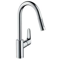 Vòi rửa bát Hansgrohe Focus 240