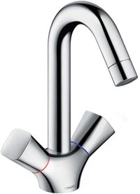 Vòi rửa bát Hansgrohe Logis 71221000