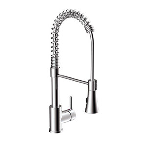 Vòi rửa bát Kaiztone KIT K80219AG