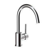 Vòi rửa bát Kaiztone KIT K80212AG